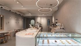 科技控朝聖！Moshi Café周六開幕　比特幣免費送（圖／品牌提供）