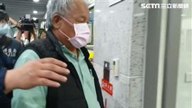 林長清,黑猴,東機站,調查局,花蓮