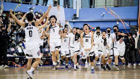 慧燈中學奪HBL乙級總冠軍