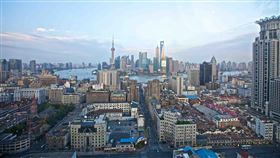 上海。（圖／翻攝自免費圖庫pexels）