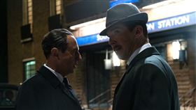 《鐵幕行動》（圖／車庫娛樂提供） 