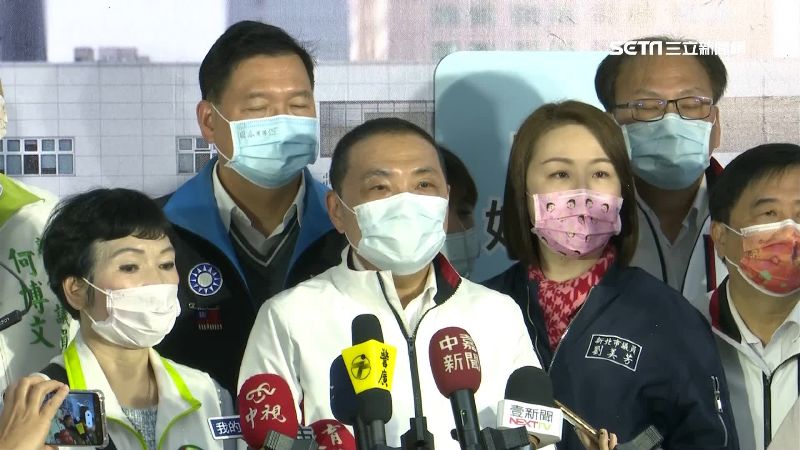侯開第一槍　去函台鐵裝異物偵測系統