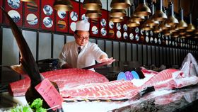 黑鮪魚。（圖／業者提供）