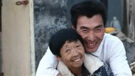 中國,鮮肉,李玉成,馬玉琴,整形（圖／翻攝自劇娘微博）