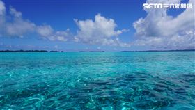 帛琉,科羅群島,藍色水道,德國水國（圖／記者花芸曦）