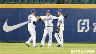 申皓瑋生日師傅引退　林哲瑄曝沒回訊息