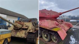 ▲捷克的武器上繳政策。（圖／翻攝自捷克警局推特）