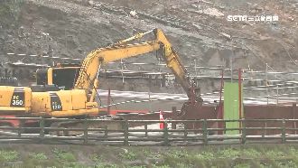 台鐵要求3邊坡工程停工　危險名單曝