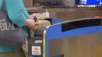 沒票硬進站還嗆聲　台鐵員工1句感嘆