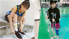 （圖／翻攝自洗菜IG）