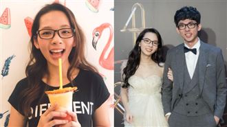 滴妹回憶出道歷程：為阿滴棄讀研究所