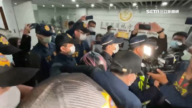助同行移工藏匿？李義祥關鍵電話曝光