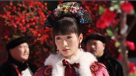 安陵容。（圖／翻攝自後宮甄嬛傳微博）