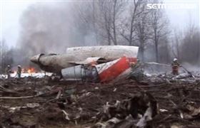 歷史上的今天／前後任都在！波蘭總統專機墜毀　全機百人亡（圖／資料照）