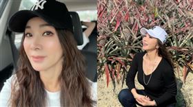 陳美鳳罕見吐「隨和也是一種能力」（圖／翻攝自陳美鳳臉書）