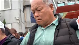 林長清，黑猴（圖／翻攝畫面）