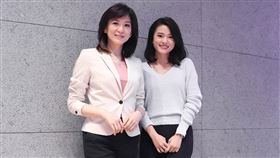 周玉琴,陳文越。（中天提供