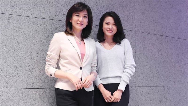 主播變裝教官登台　曝衝火場玩命瞬間