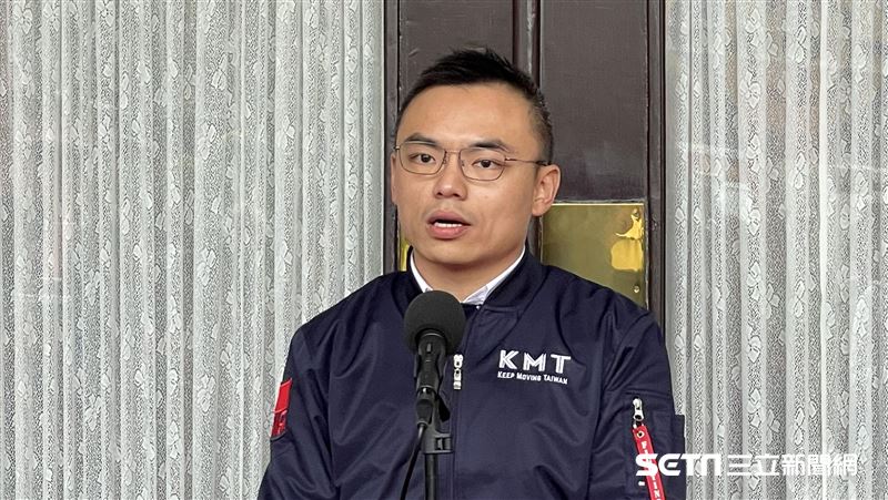 中國批台用疫苗政治操作　藍委這樣說