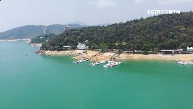 文 明潭偽蔚藍1200.