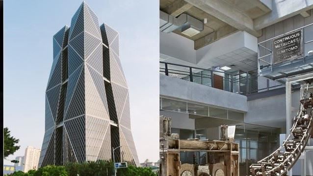 盤點中南部3大傳統產業「夢幻王者」