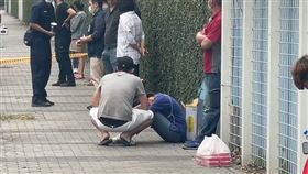 假車禍真擄人,殺害,命案