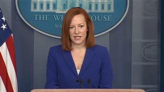 美台TIFA以疫苗換晶片？白宮回應