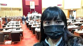 （圖／翻攝自高雄市議員黃捷臉書）