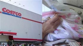 好市多,Costco,香香豆,洗衣服。(組合圖/資料照)