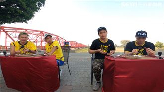 吳宗憲面子掛不住　兒子沒女色崩潰了