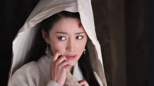 色女潘金蓮為何勾引武松？暗黑真相曝