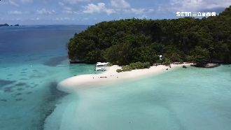 旅遊泡泡恐成泡沫！帛琉加機位貼旅費