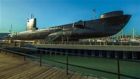 16:9
潛艇 潛射 海軍
圖／翻攝自pixabay
https://pixabay.com/images/id-826152/