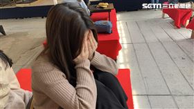 性侵,性騷擾,家暴,巴掌,婆婆,婆媳,媳婦,崩潰,霸凌,難過,哭泣（示意圖／資料照）