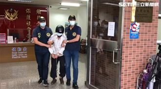 擄殺正妹還「吃好睡好」　家屬：人渣