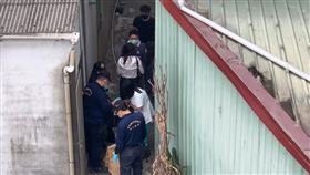 假車禍真擄人,殺害,命案