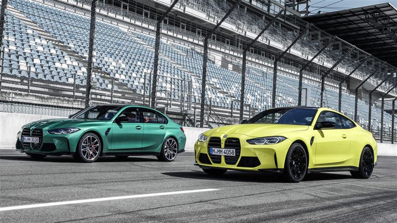 M3就夠用　BMW不推出M4 GC