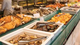 吃到飽。（圖／業者提供）