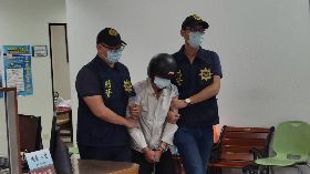 屏東萬丹假車禍真擄人命案（2）