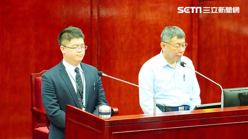 年薪百萬沒KPI？邱昱凱：我非神仙