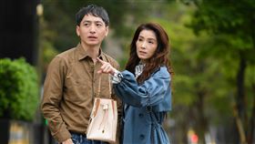 葉全真,許懷民。