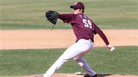 ▲培證英雄9億新人張裁榮。（圖／取自培證英雄臉書）