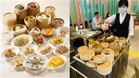 美食。（圖／業者提供）