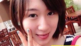 ▲曾是中國女排女神的喬婷。（圖／翻攝自喬婷微信）