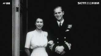 英國菲利普親王病逝　全國哀悼8天