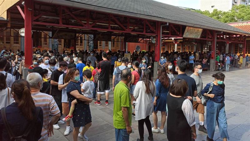 想消災解厄　農曆三月三這事一定要做