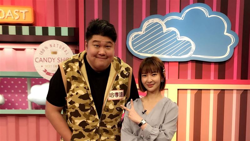 慘！節目罵他陰陽人　男星反被飆胖子