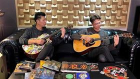 張三、荒山亮/AM娛樂提供