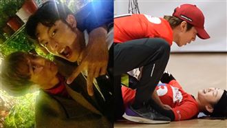 小杰全明星挨轟吃豆腐！他不忍發文了