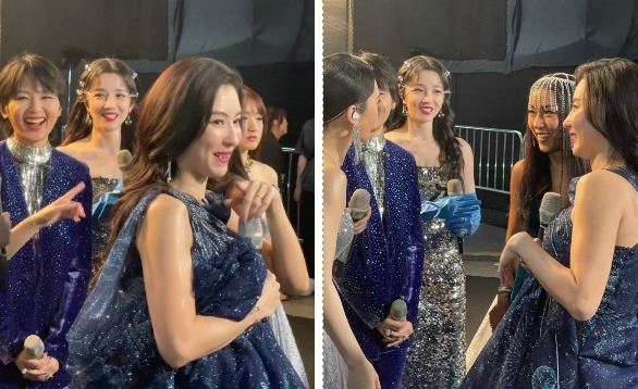 張柏芝遭女星洩底　無修圖身材像孕婦